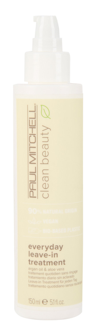 Thumbnail 1: Paul Mitchell 5.1 oz Clean Beauty Everyday Leave-In Treatment 