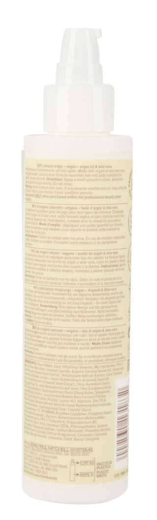 Thumbnail 2: Paul Mitchell 5.1 oz Clean Beauty Everyday Leave-In Treatment 
