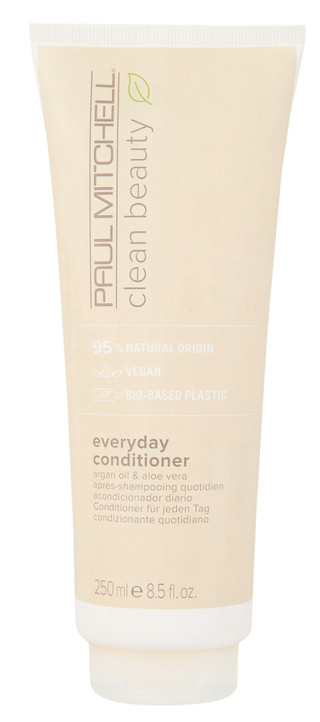 Thumbnail 1: Paul Mitchell 8.5 oz Clean Beauty Everyday Conditioner 