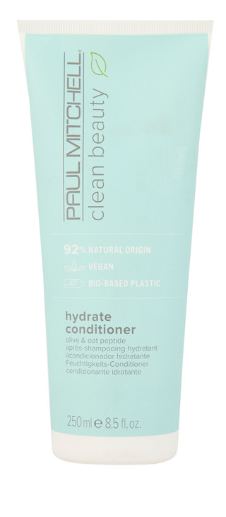 Thumbnail 1: Paul Mitchell 8.5 oz Clean Beauty Hydrate Conditioner 