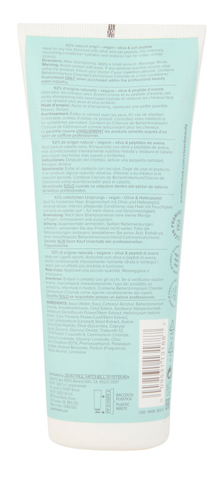 Thumbnail 2: Paul Mitchell 8.5 oz Clean Beauty Hydrate Conditioner 