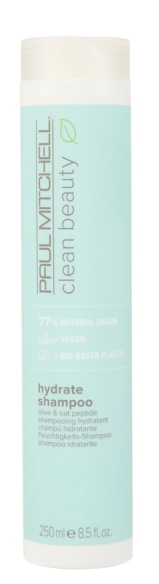 Thumbnail 1: Paul Mitchell 8.5 oz Clean Beauty Hydrate Shampoo 