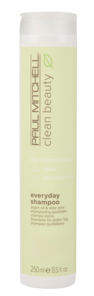 Thumbnail 1: Paul Mitchell 8.5 oz Clean Beauty Everyday Shampoo 