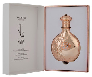 Thumbnail 1: Arabiyat Prestige 2.7 oz Nyla Eau De Parfum 