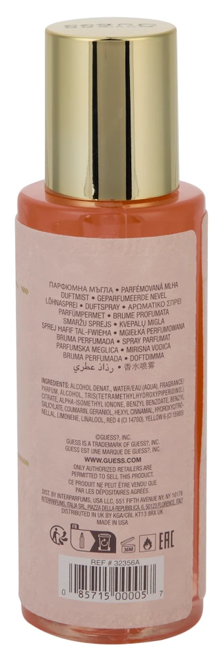 Thumbnail 2: Guess 8.4 oz Iconic Fragrance Mist 