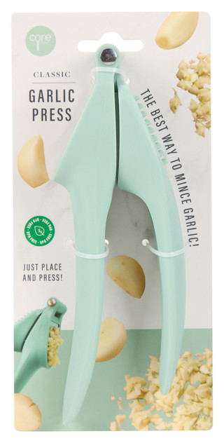 Thumbnail 1: CORE KITCHEN Classic Garlic Press 