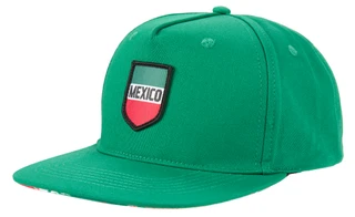 Thumbnail 1: Umbro Men's Mexico Logo Cap 