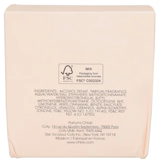 Thumbnail 2: Chloe 1.7 oz Chloe Eau de Parfum 