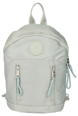 Thumbnail 1: BEARPAW Nylon Crossbody Backpack 