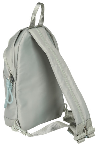 Thumbnail 2: BEARPAW Nylon Crossbody Backpack 