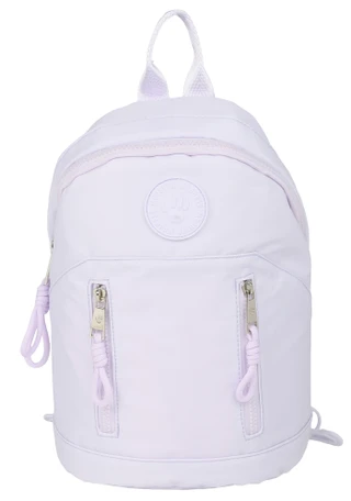 Thumbnail 1: BEARPAW Nylon Crossbody Backpack 