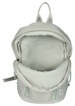 Thumbnail 3: BEARPAW Nylon Crossbody Backpack 