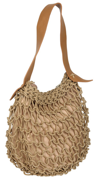 Thumbnail 3: Sun N' Sand Net Scoop Tote Bag 