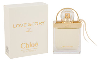 Thumbnail 2: Chloe 1.7 oz Love Story Eau de Parfum 