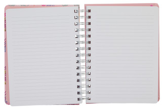 Thumbnail 3: VOTUM Notebook w/ Pen and Sticky Notes 