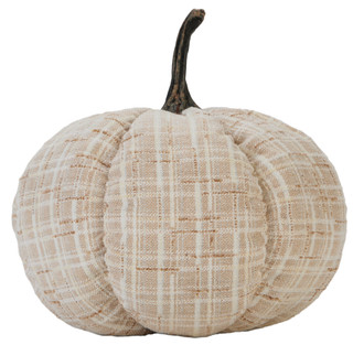 Thumbnail 2: Magical Season 9.5 in Autumn Grove Shimmer Pumpkin Home Accent 
