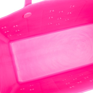 Thumbnail 4: Hurley Lightweight Waterproof Beach Tote 