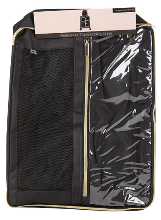 Thumbnail 1: Roaming Essentials Weekender Travel Packing Cube 
