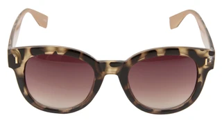 Thumbnail 3: Tahari Animal Print Sunglasses 