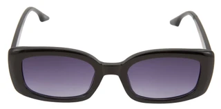 Thumbnail 2: Tahari Classic Slim Sunglasses 