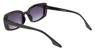 Thumbnail 3: Tahari Classic Slim Sunglasses 