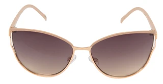 Thumbnail 3: Nanette Lepore Enamel Top Vent Sunglasses 