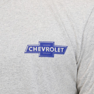 Thumbnail 2: Buckhorn River Men's Short Sleeve Chevrolet Graphic Tee 