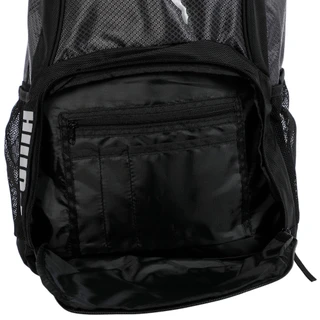 Thumbnail 2: Puma Contender Backpack with Mesh Front Pocket 