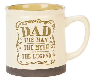 Thumbnail 1: BLUE SKY 18 oz Dad Mug 