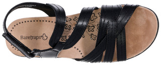 Thumbnail 2: Bare Traps Womens Jalen Sandals 