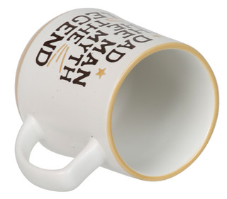 Thumbnail 2: BLUE SKY 18 oz Dad The Man The Myth The Legend Mug 