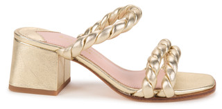 Thumbnail 2: KATE SPADE Womens Nina Heeled Sandals 