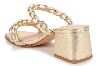 Thumbnail 3: KATE SPADE Womens Nina Heeled Sandals 