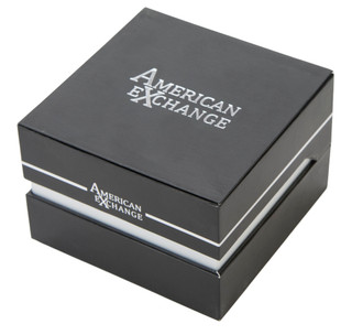 Thumbnail 2: AMERICAN EXCHANGE Men's Chain Bracelet Set 