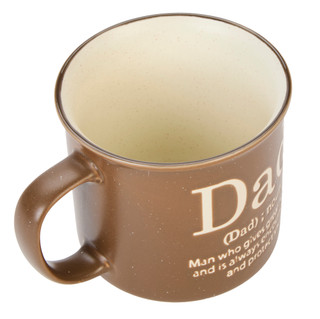 Thumbnail 2: BLUE SKY 21 oz Dad Mug 