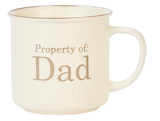 Thumbnail 1: BLUE SKY 21 oz Dad Mug 