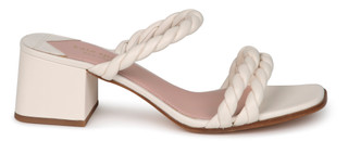 Thumbnail 3: KATE SPADE Womens Nina Heeled Sandals 