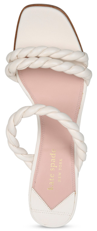 Thumbnail 4: KATE SPADE Womens Nina Heeled Sandals 