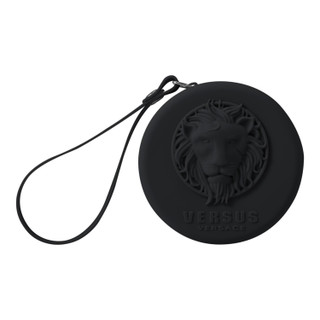 Thumbnail 3: Versace Designer 39MM Black Dial Watch 