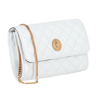 Thumbnail 7: Versace Designer Wallet on Chain 