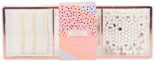 Thumbnail 2: YAFA 3-Section Bathroom Organizer 