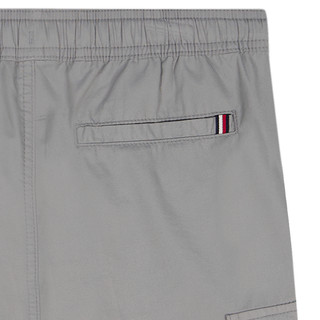Thumbnail 4: Tommy Hilfiger Big Boy's Pull-on Utility Short 