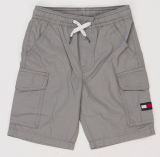 Thumbnail 1: Tommy Hilfiger Big Boy's Pull-on Utility Short 