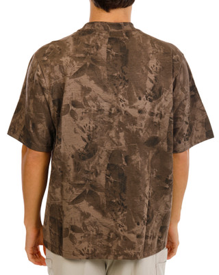 Thumbnail 3: GM Men's Short Sleeve Camo Silverado Shirt 