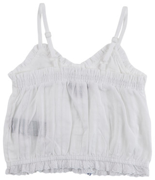 Thumbnail 3: Tommy Hilfiger Junior's Ruffle Lace Cami  