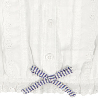 Thumbnail 5: Tommy Hilfiger Junior's Ruffle Lace Cami  