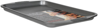 Thumbnail 2: Circulon Bakeware 10x15 Nonstick Cookie Pan 