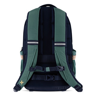 Thumbnail 2: Hurley Lone Pine Multi‑Pocket Backpack 
