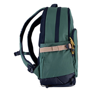 Thumbnail 3: Hurley Lone Pine Multi‑Pocket Backpack 