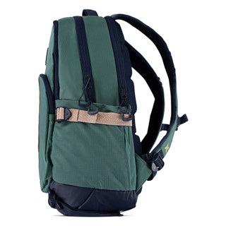 Thumbnail 4: Hurley Lone Pine Multi‑Pocket Backpack 